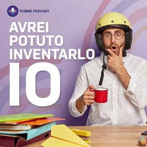 Avrei potuto inventarlo io