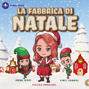 La fabbrica di Natale