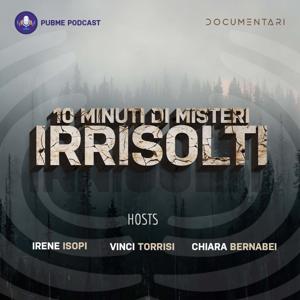 10 Minuti di Misteri Irrisolti