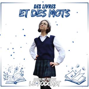 Des livres et des mots