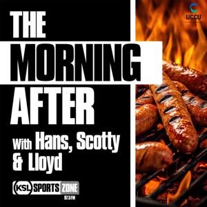 The Morning After Podcast by KSL Podcasts