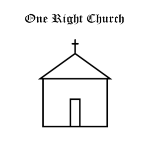 One Right Church