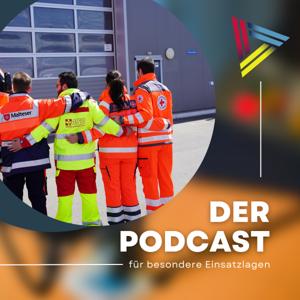 BayZBE Podcast by Bayerisches Zentrum für besondere Einsatzlagen