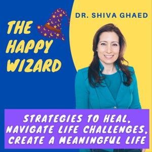 The Happy Wizard Podcast