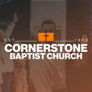 Cornerstone Baptist Church