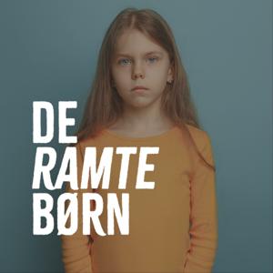 De ramte børn