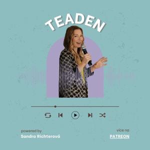 TEAden by S.