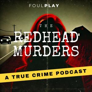 The Redhead Murders by Shane Waters