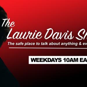 The Laurie Davis Show