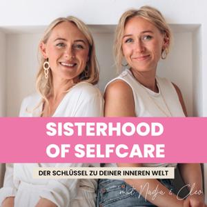 Sisterhood of Selfcare