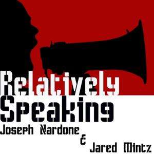 Relatively Speaking Podcast