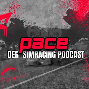 PACE Der Simracing Podcast