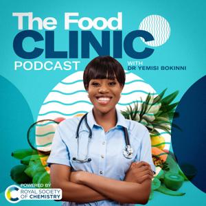 The Food Clinic Podcast