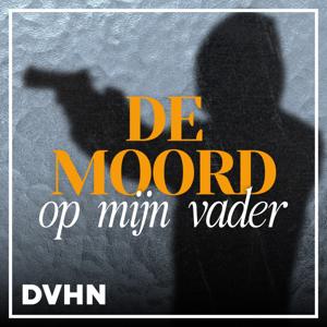 De moord op mijn vader by Dagblad van het Noorden