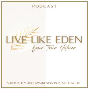 LIVE LIKE EDEN by Lindsay Vatterott