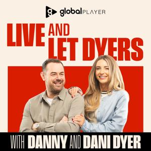 Live and Let Dyers by Global