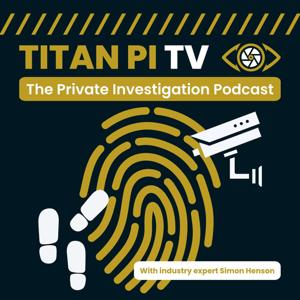 Titan PI TV Podcast