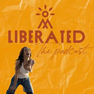 LIBERATED by Leslie Medley