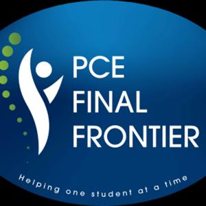 PCE Final Frontier Podcast by PCE Final Frontier