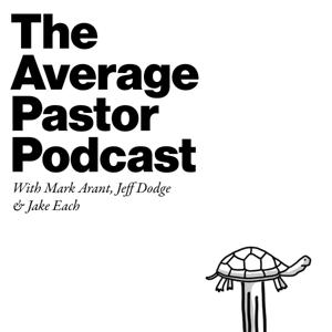 The Average Pastor Podcast by Veritas Church