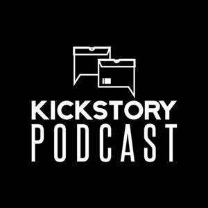 Kickstory Podcast