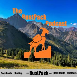 The RustPack Podcast