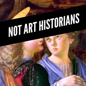 Not Art Historians