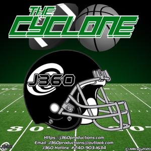 The Cyclone by J360 Radio