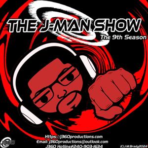 The J-Man Show