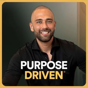 Purpose Driven by Michel Breeuwer