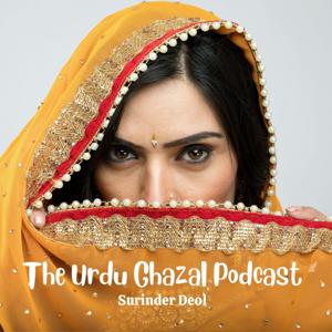 The Urdu Ghazal Podcast