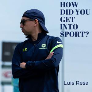 How did you get into sport?