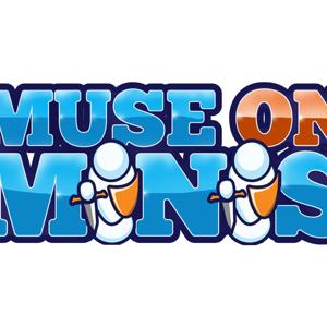 Muse on Minis by MuseonMinis