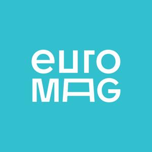 Euromag en Eurolive Radio