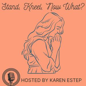 Stand, Kneel, Now What?