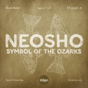 Neosho: Symbol of the Ozarks