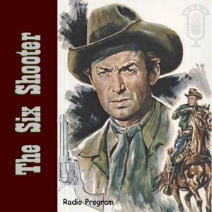 The Six Shooter - Single Episodes