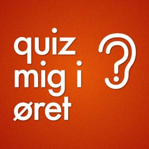 Quiz mig i øret