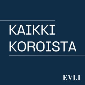 Kaikki koroista