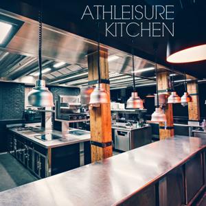 Athleisure Kitchen