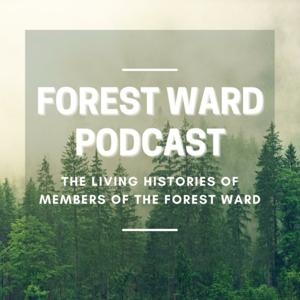 Forest Ward Podcast