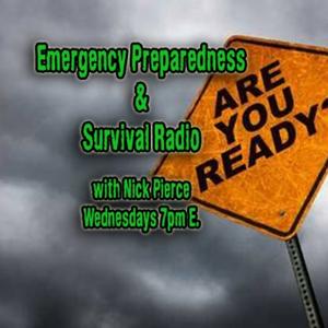 Are You Ready Prepping & Survival Radio