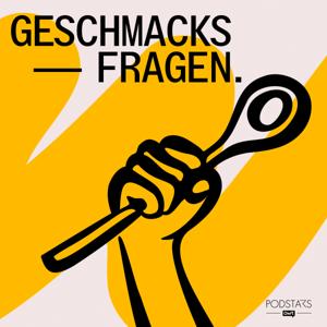 Geschmacksfragen