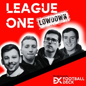 League One Lowdown by The Deck