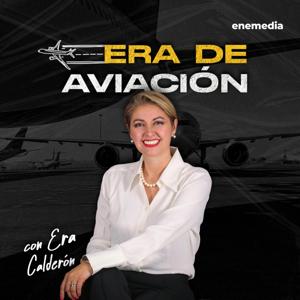 Era de Aviación by Era Calderón