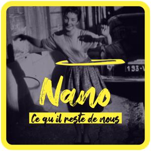 Nano, ce qu'il reste de nous