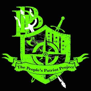 THE PEOPLE'S PATRIOT PROJECT