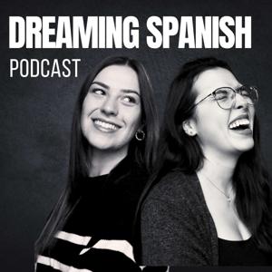 Dreaming Spanish Podcast – Chats in Beginner Spanish