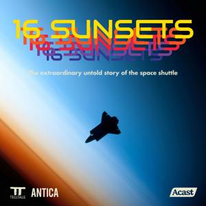 16 Sunsets by Antica & Telltale Studios