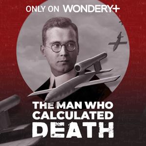 The Man Who Calculated Death by PodcastOne